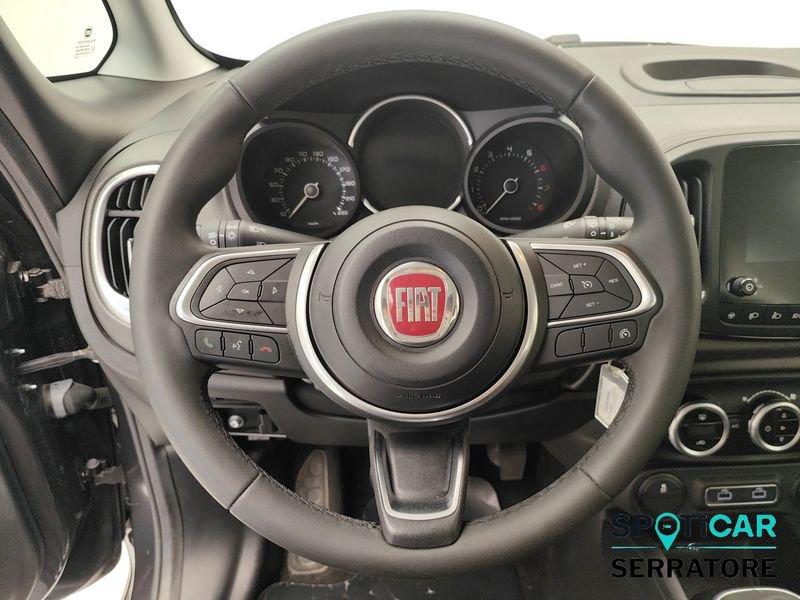 FIAT 500L Cross 1.4 s&s 95cv my20