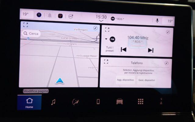 JEEP Compass 1.6 Multijet II 2WD Business