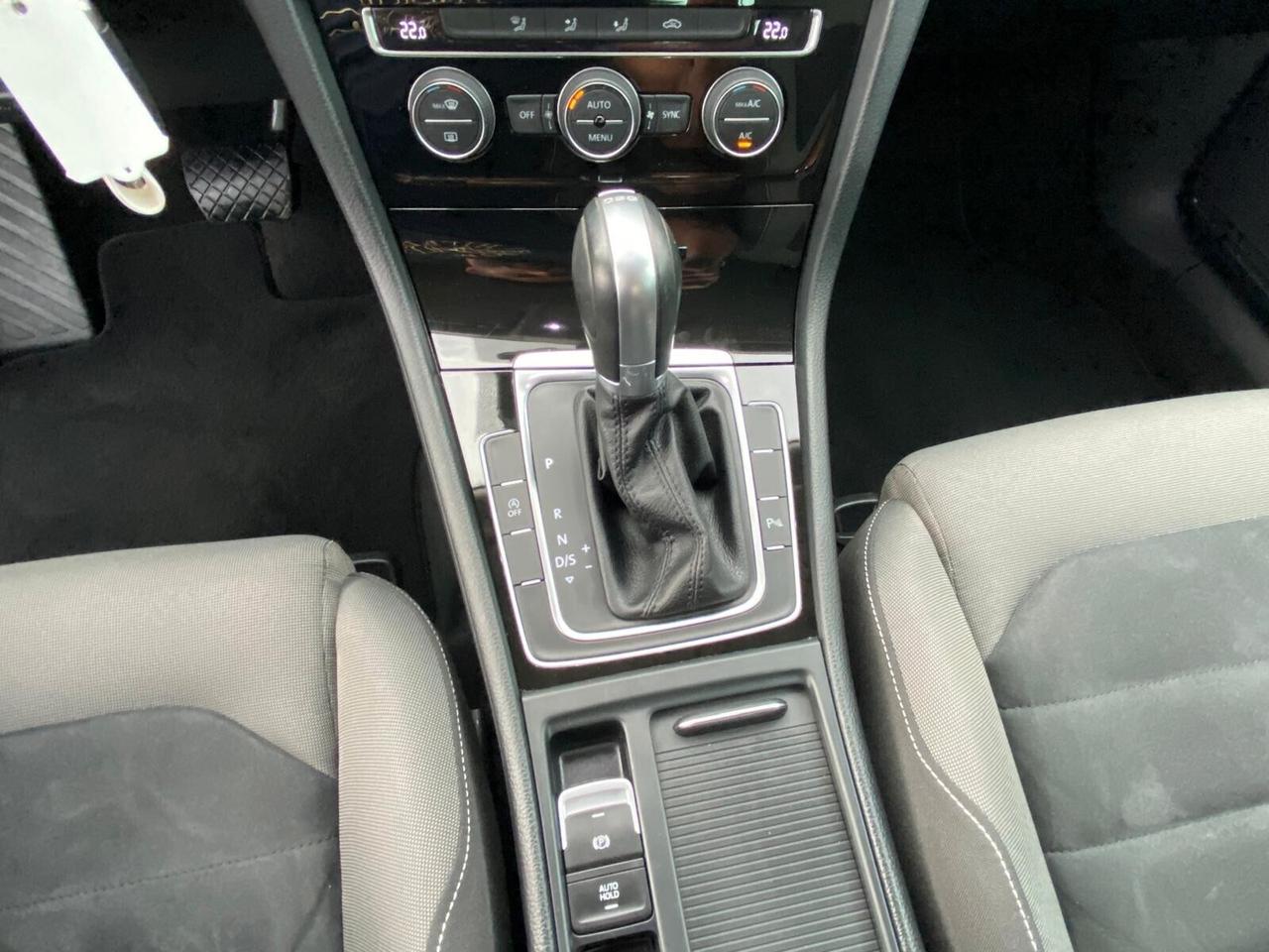Volkswagen Golf 1.4 TSI 125 CV DSG 5p. Comfortline