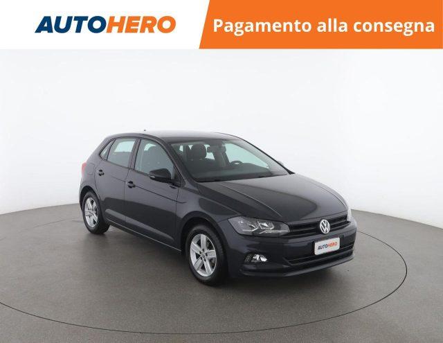 VOLKSWAGEN Polo Business 1.0 EVO 5p. Trendline BlueMotion Tech.