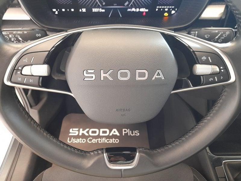 Škoda Fabia 1.0 MPI Evo 59KW 130 EDITION