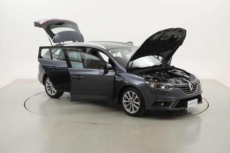 Renault Megane Sporter Duel2 EDC BR262796 1.5 Diesel 116CV