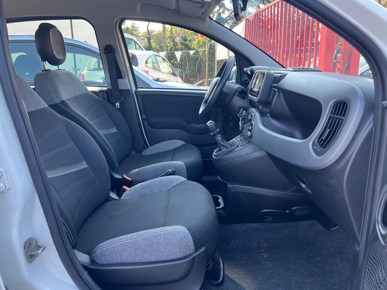Fiat Panda 1.0 FireFly S&S Hybrid "PREZZO REALE"