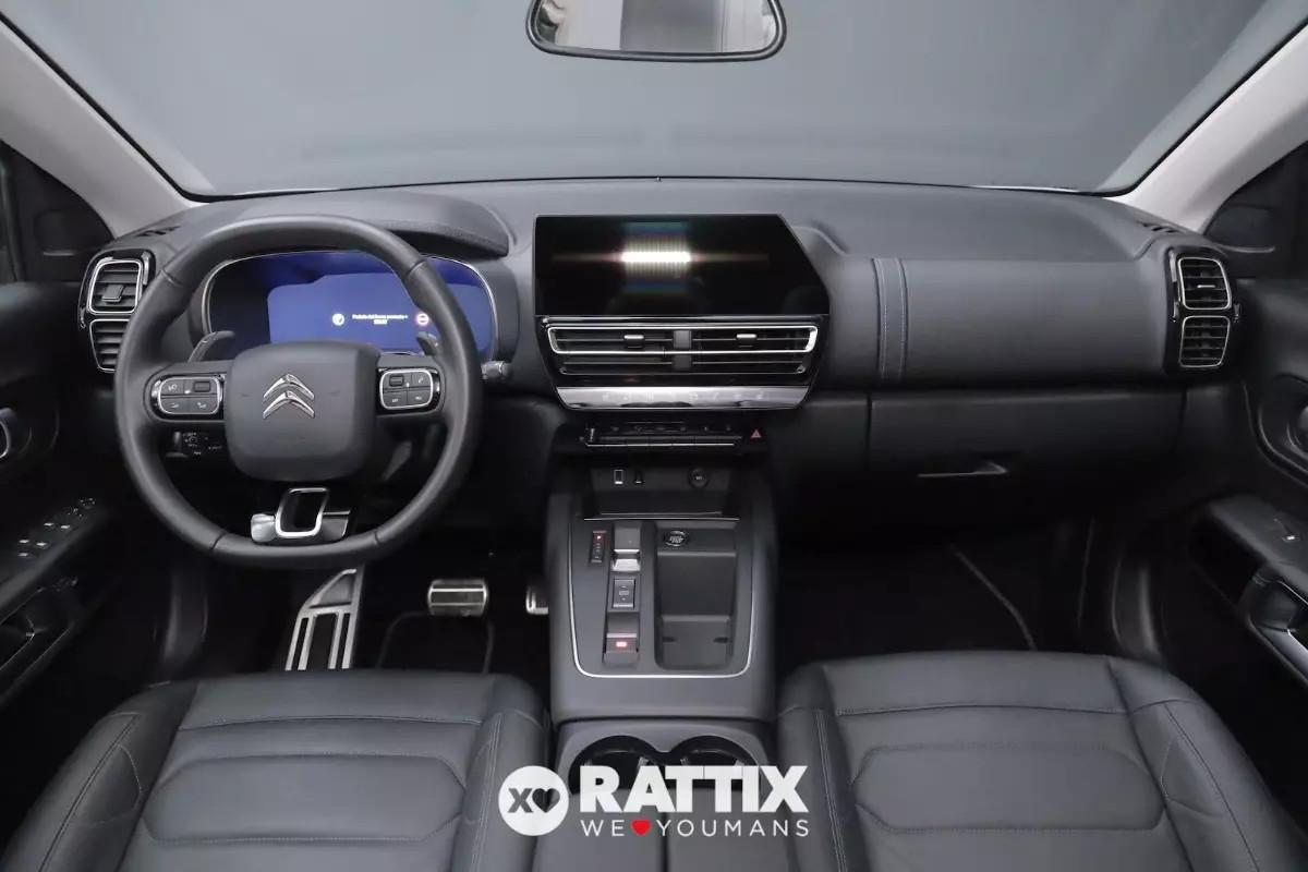 Citroen C5 Aircross 1.5 BlueHDI 130CV Shine Pack EAT8