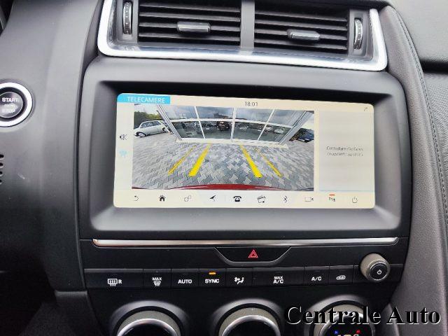 JAGUAR E-Pace 2.0D 150 CV AWD aut. S