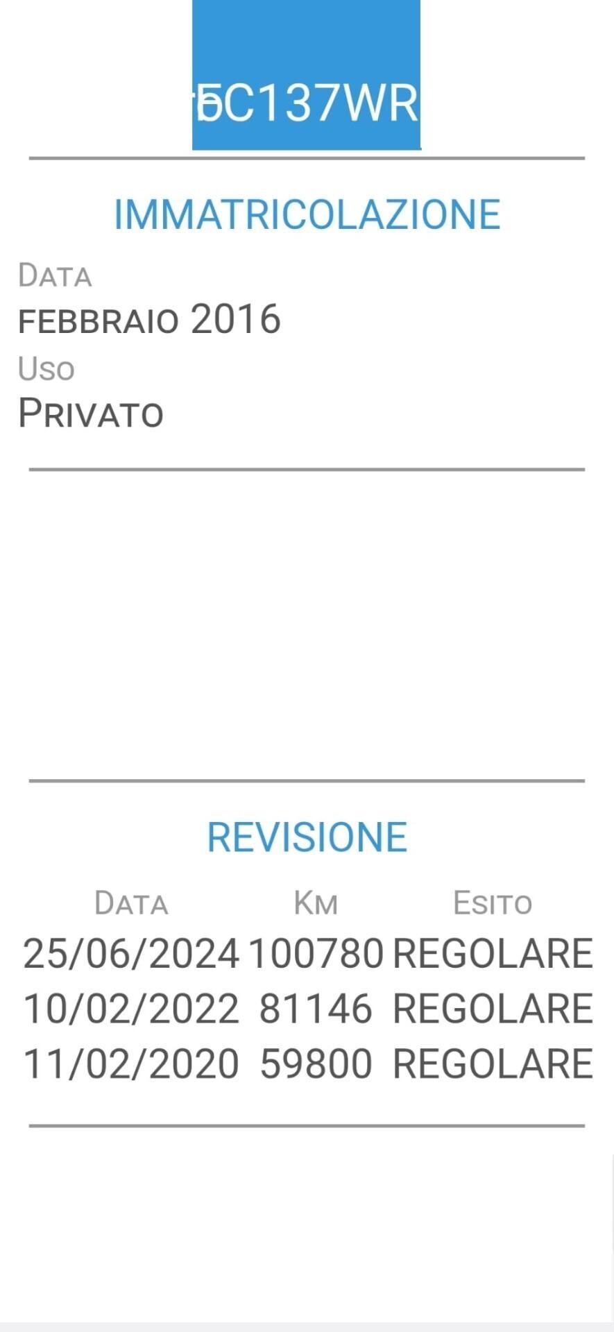 Ford B-Max 1.5 TDCi-EURO 6B-FOTO 3 REVISIONI