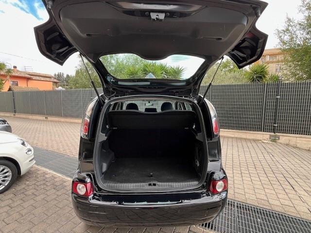Citroen C3 Picasso 1.6 HDi 90 Seduction
