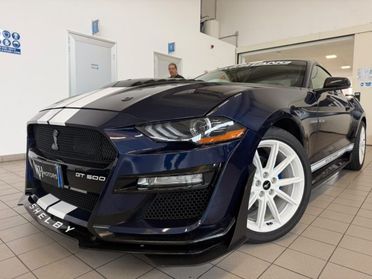FORD Mustang Convertible 2.3 EcoBoost aut.