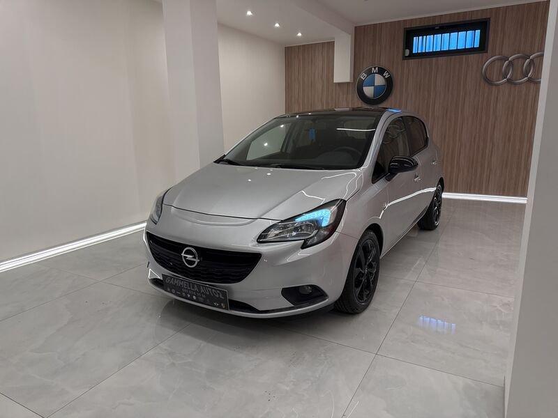 Opel Corsa Corsa 1.2 5 porte
