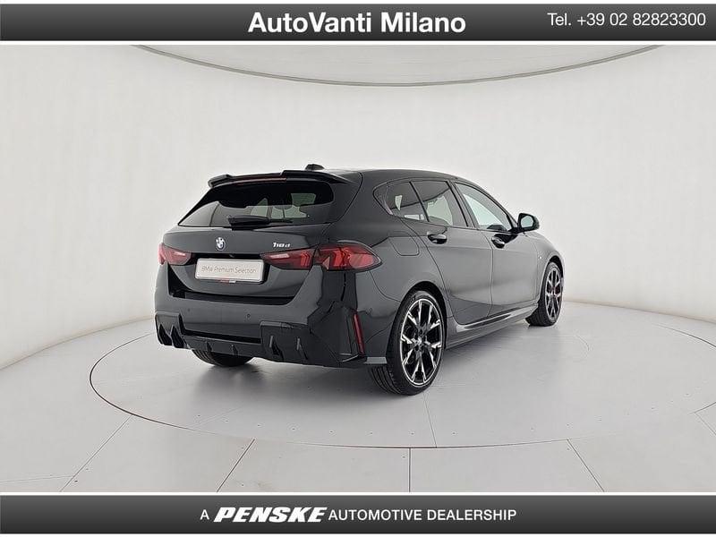 BMW Serie 1 118d MSport Pro