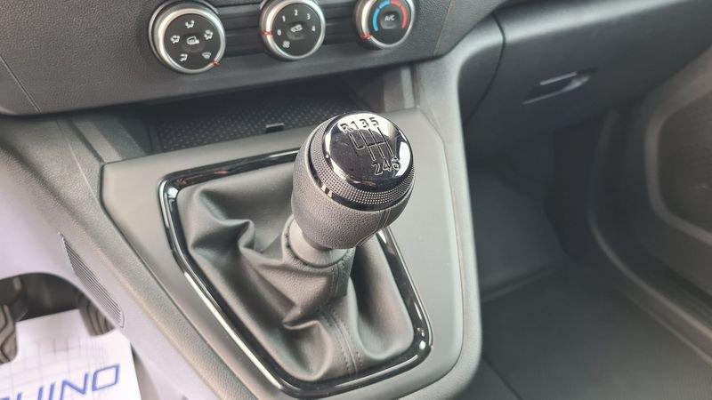 Renault Kangoo Kangoo 1.5 Blue dCi 95CV PC-TN Van