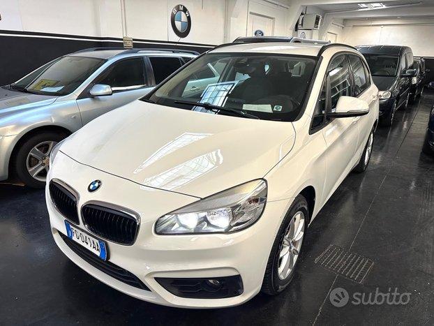 Bmw 216i Active Tourer Sport