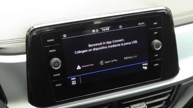 VOLKSWAGEN T-Roc 1.0 TSI Life