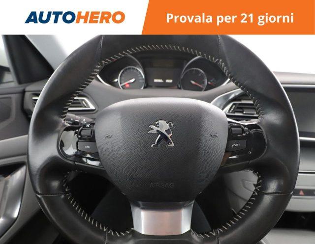 PEUGEOT 308 BlueHDi 120 S&S Allure