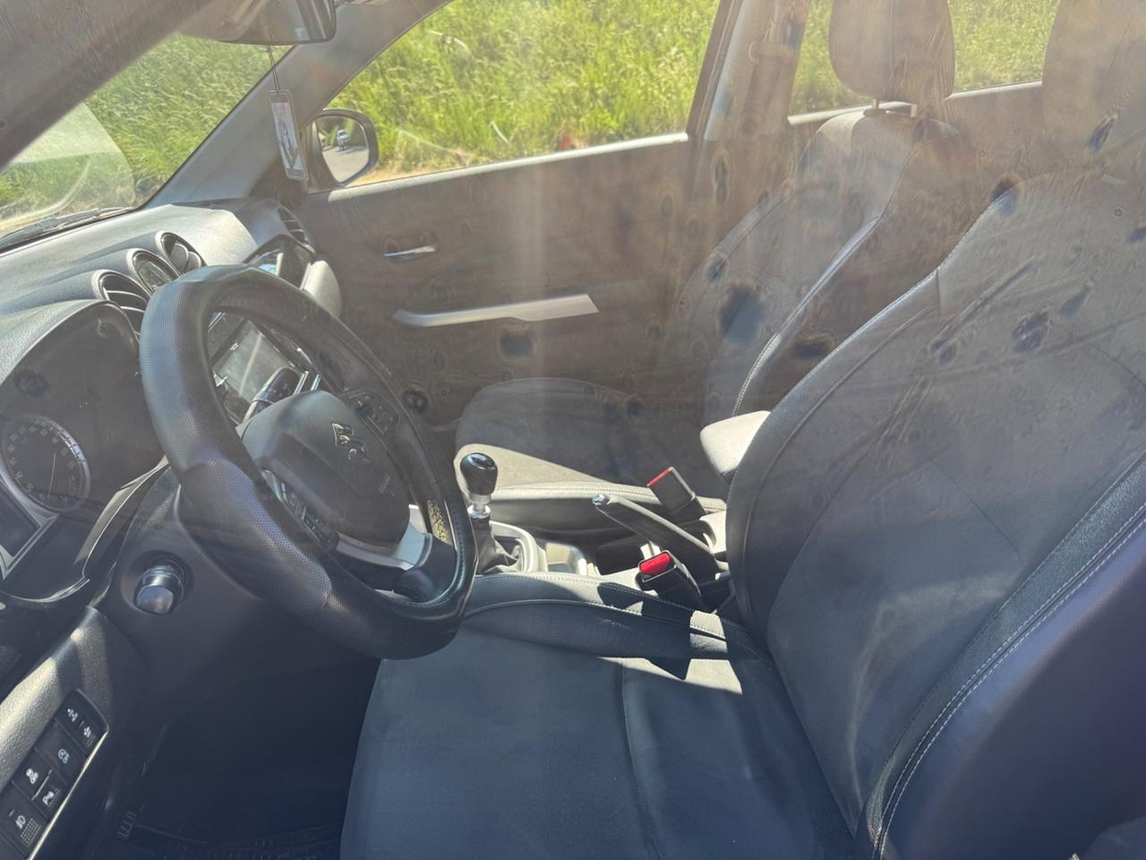 Suzuki Vitara 1.6 DDiS V-Cool