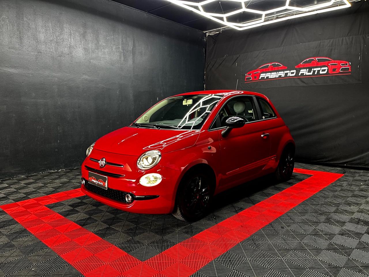 Fiat 500 1.2 Pop - FABIANOAUTO