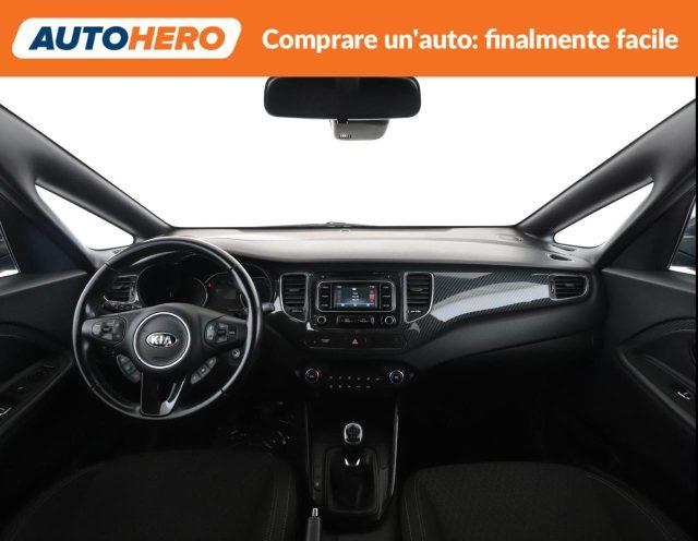 KIA Carens 1.7 CRDi 115 CV Cool
