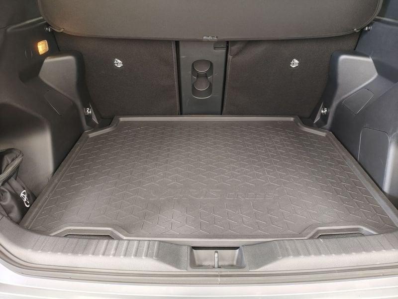Toyota Yaris Cross 1.5 Hybrid 5p. E-CVT Trend