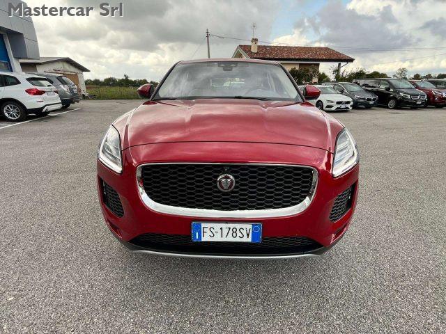 JAGUAR E-Pace E-Pace 2.0d S awd auto. Tetto Panorama - FS178SV