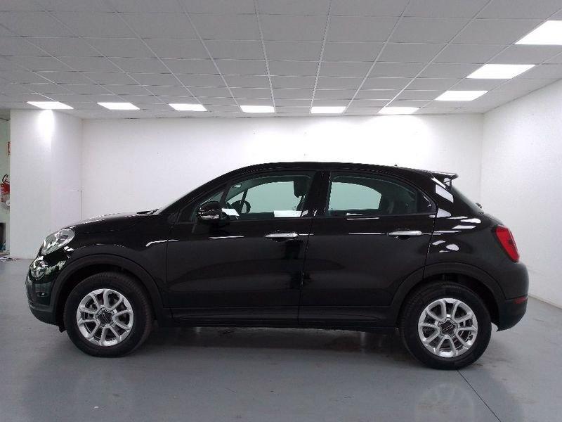 FIAT 500X 1.3 mjt Business 4x2 95cv