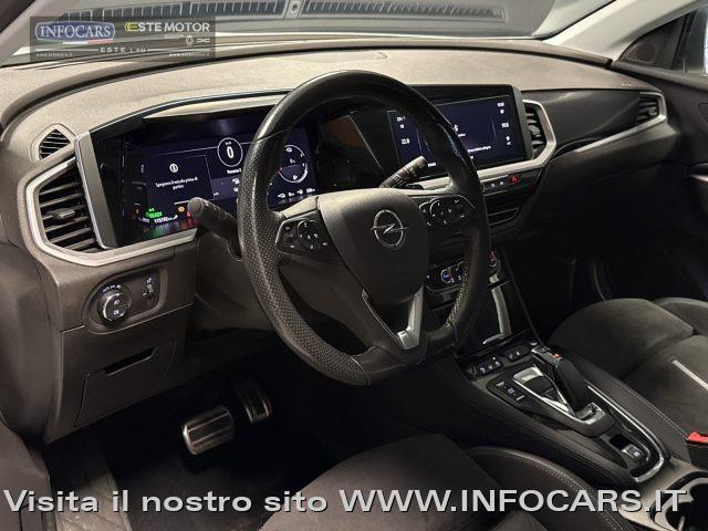 OPEL Grandland 1.6 PHEV aut. AWD GSe - PROMO