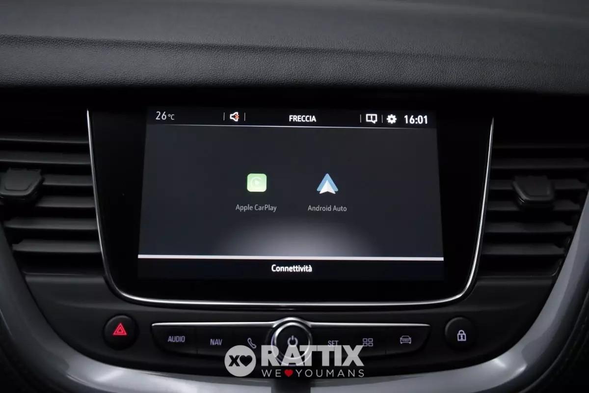 Opel Grandland X 1.5 Ecotec 130CV Advance
