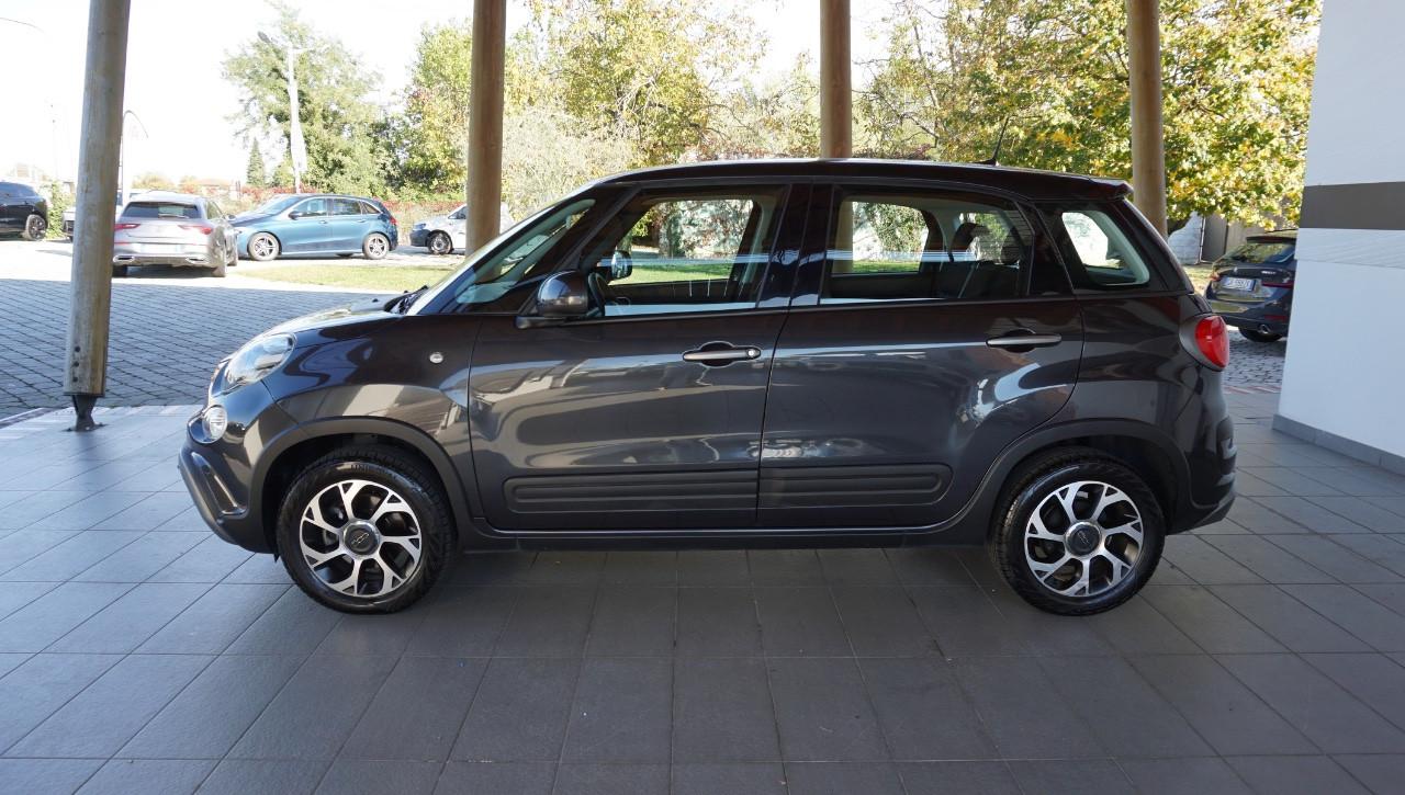 Fiat 500 L Cross 500L Cross 1.3 mjt 95cv my20