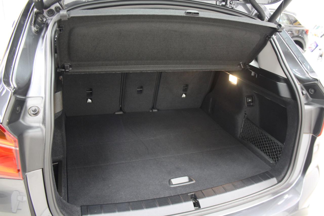 BMW X1 18D SDRIVE ADVANTAGE *2022