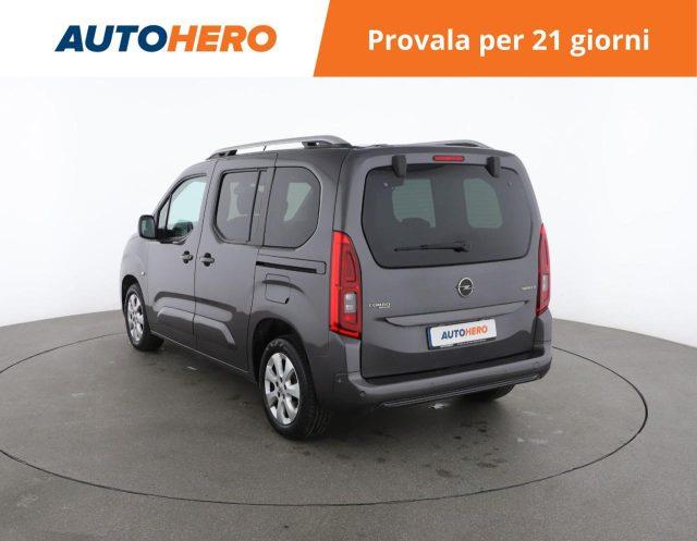 OPEL Combo Life 1.5D 100 CV S&S Innovation