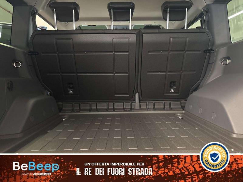 Ineos Grenadier STATION WAGON 3.0 TURBO B FIELDMASTER ED