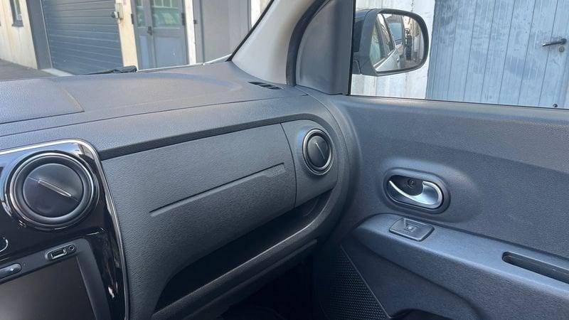 Dacia Lodgy 1.5 Blue dCi 95cv Comfort S&S 7p.ti my19