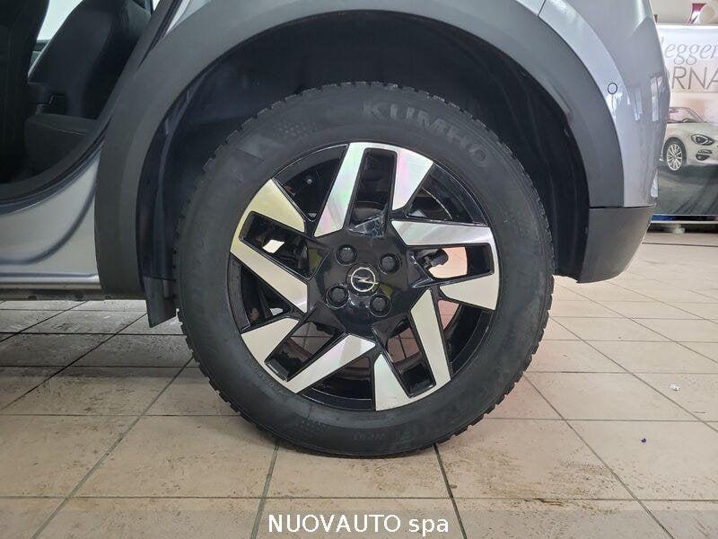 Opel Mokka Mokka 1.2 Turbo Elegance