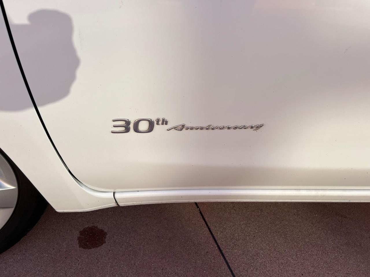 Nissan Micra 1.2 12V 5 porte 30th Anniversary
