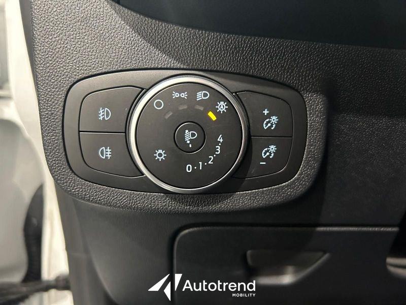 Ford Fiesta 1.5 EcoBlue 85 CV Connect S&S