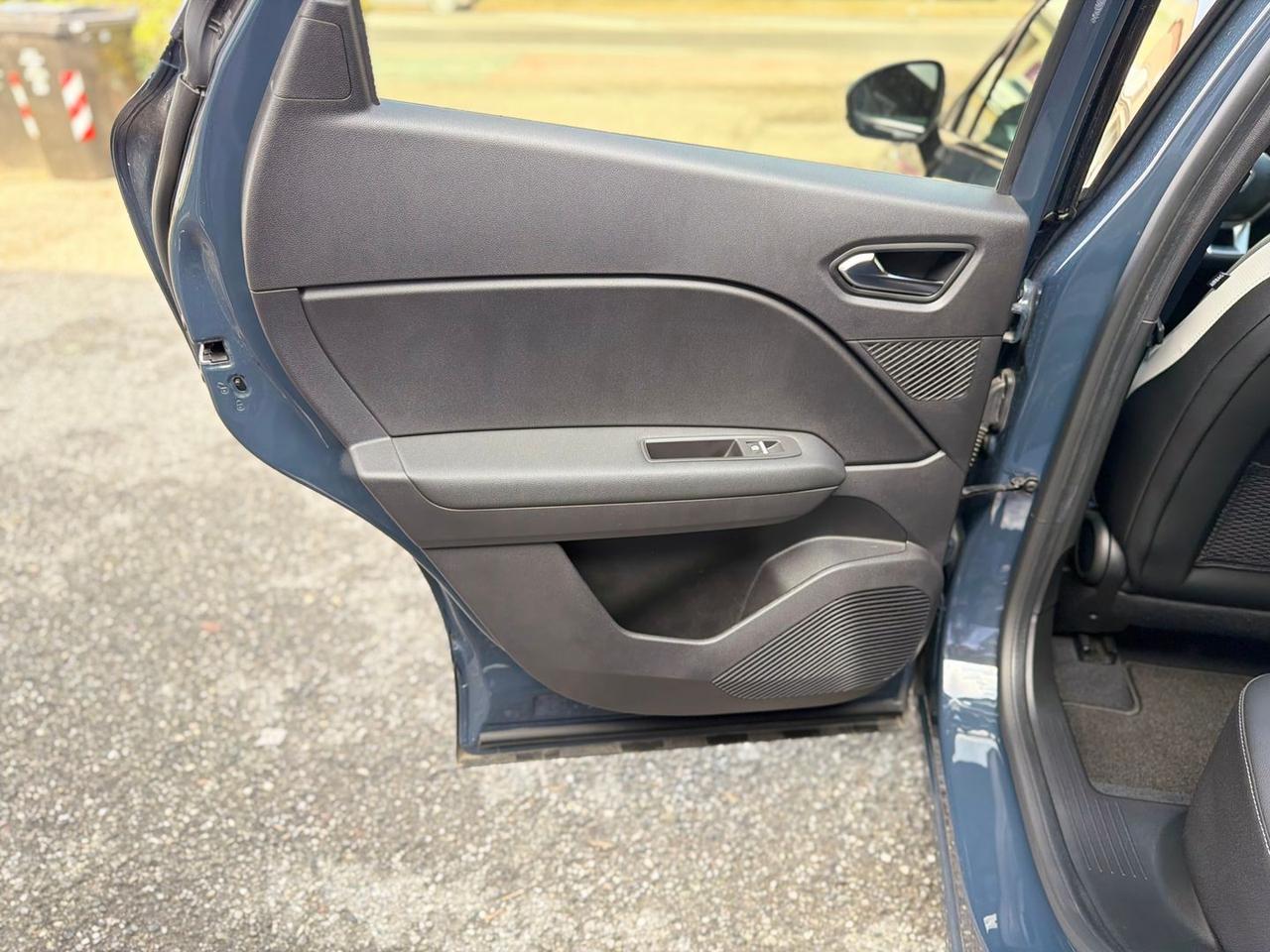 Renault Captur Techno #50795