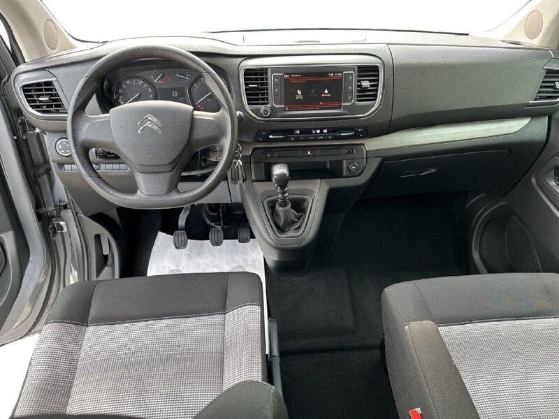 Citroën SpaceTourer 1.5 BlueHDi 120 Cv Business M 8 Posti - DOPPIA PORTA