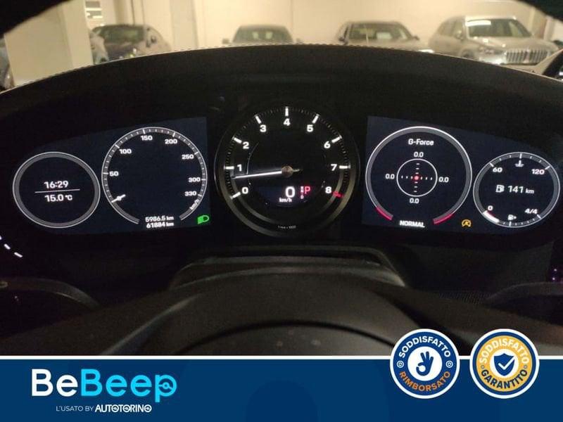 Porsche 911 COUPE 3.0 CARRERA AUTO