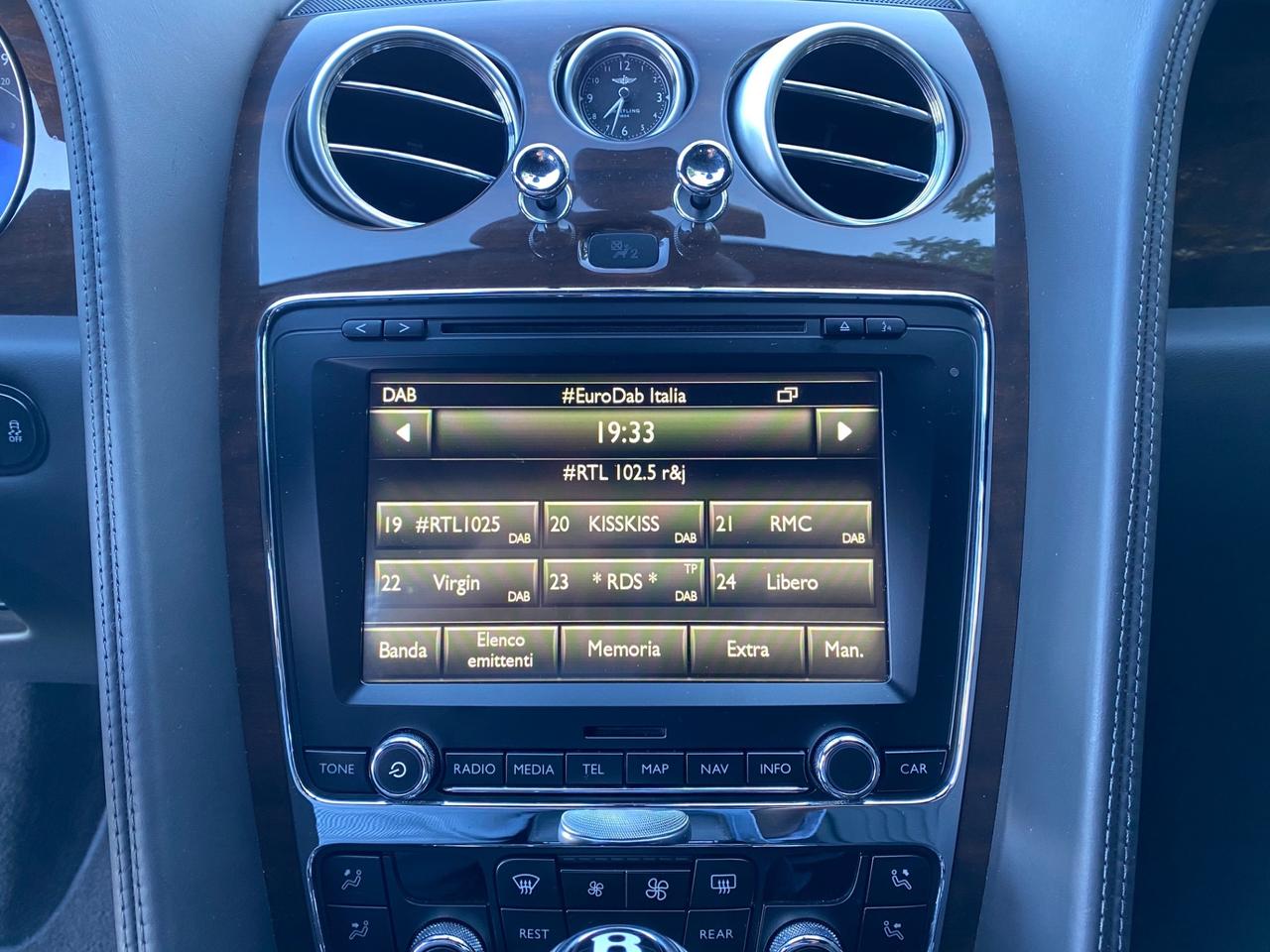 Bentley Continental GT W12 - TOP PRICE EUROPA