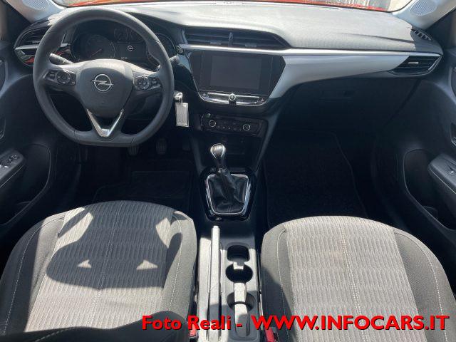 OPEL Corsa 1.2 Edition NEOPATENTATI PROMO!!