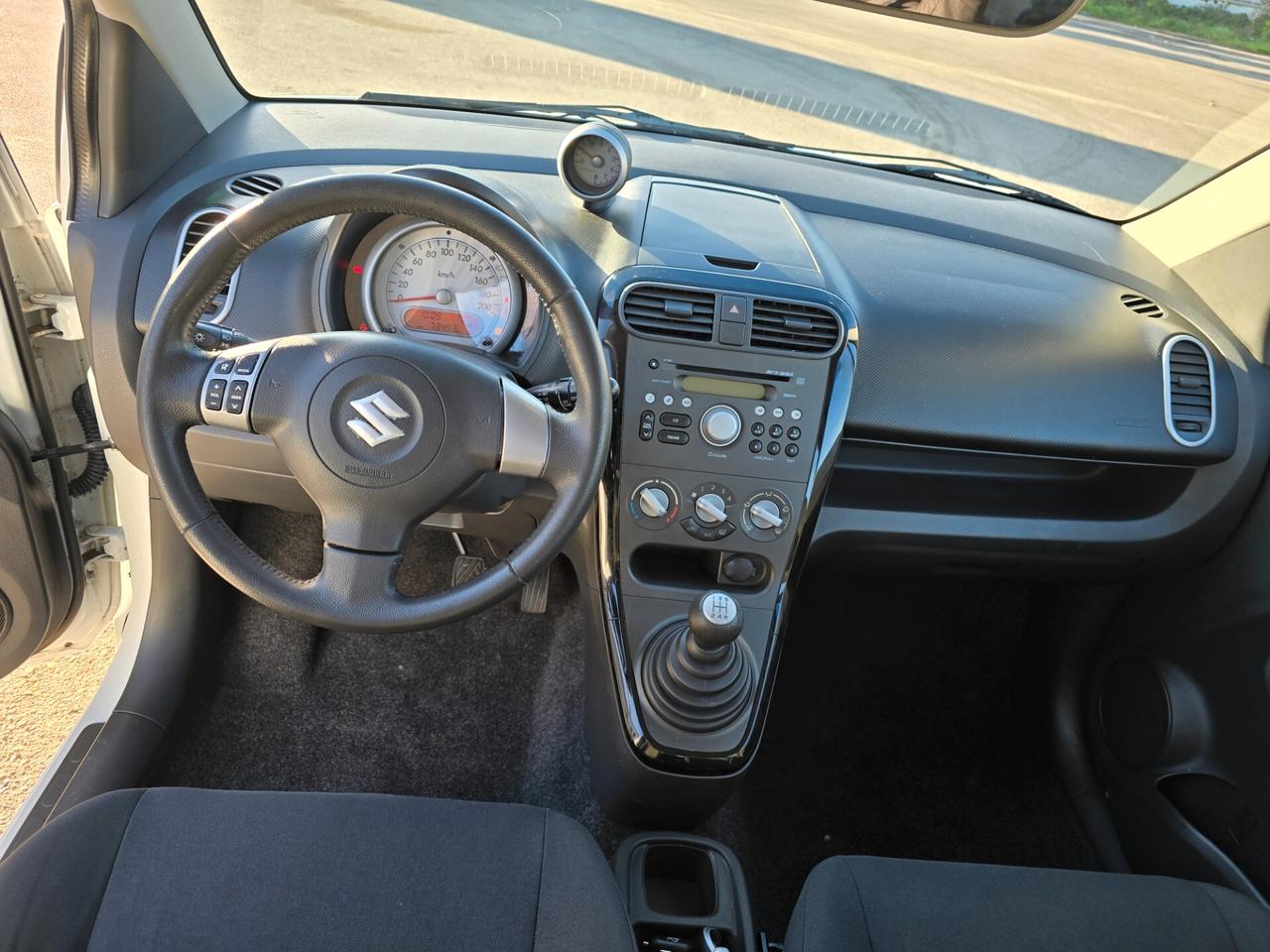 Suzuki Splash 1.0 VVT GL Style