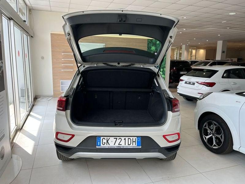 Volkswagen T-Roc T-Roc 1.0 TSI Life