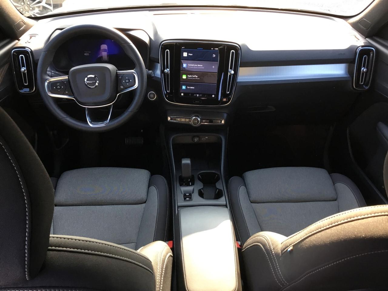 Volvo XC40 B3 Core Cambio Automatico