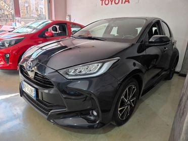 Toyota Yaris 1.5 Hybrid Trend 1 PROPRIETARIO