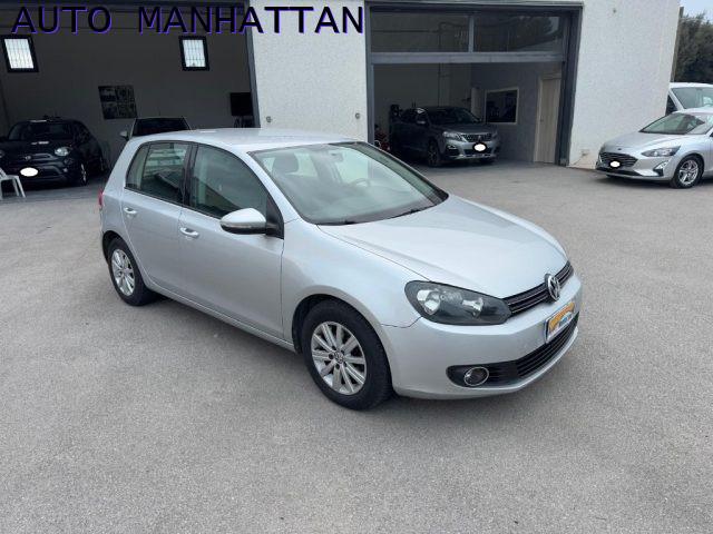 VOLKSWAGEN Golf 1.6 TDI DPF 5p. Comfortline