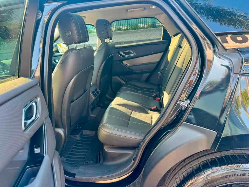 RANGE ROVER VELAR 2.0D S HYBRID 204 CV