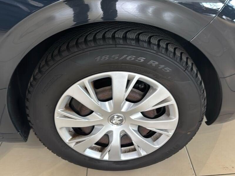 Peugeot 208 PureTech 68 5 porte Active