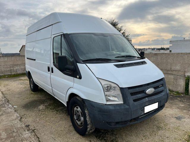 FORD Transit 350L VAN 2.2 130 Furgone
