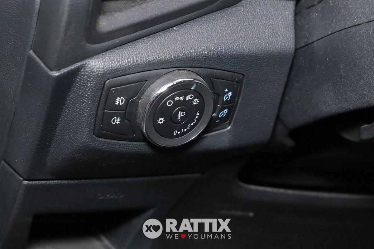 Ford EcoSport 1.0 Ecoboost 125CV ST-Line