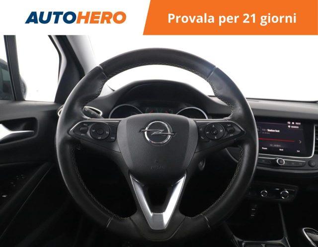OPEL Crossland X 1.5 ECOTEC D 110 CV Start&Stop Elegance