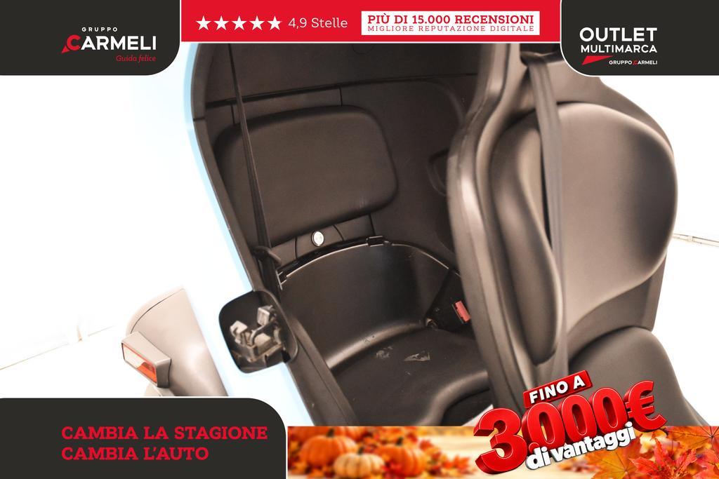 RENAULT Twizy 80 Twizy 80 Life flex